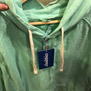 Men’s chubbie’s sweatshirt